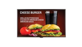 LG LG 43SM5KE LG LG 43SM5KE