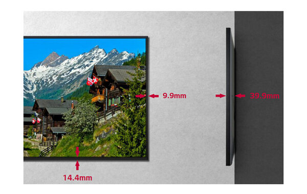 LG LG 65UM3DG 65 Inch Pro LED 4K UHD LG LG 65UM3DG 65 Inch Pro LED 4K UHD