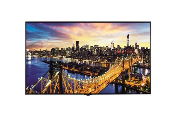 LG LG 98LS95D public display