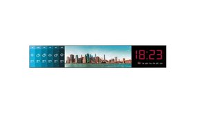 LG LG 86BH5C LG LG 86BH5C