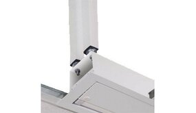 Da-Lite Da-Lite Plafondbeugel Elpro Large Electrol Da-Lite Da-Lite Plafondbeugel Elpro Large Electrol