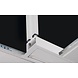 Da-Lite Da-Lite Plafondbeugel Elpro Large Electrol Da-Lite Da-Lite Plafondbeugel Elpro Large Electrol