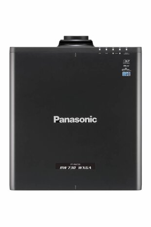 Panasonic Panasonic PT-RW730LBEJ