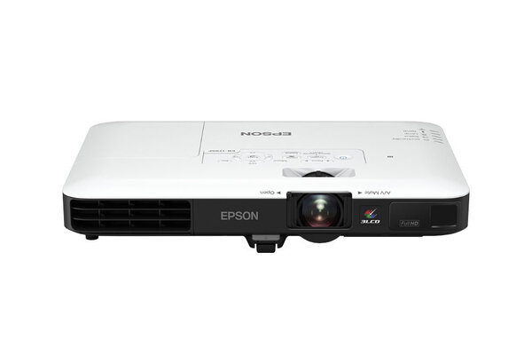 Epson Epson EB-1795F Full HD mobiele beamer