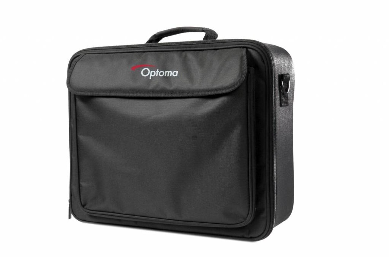 Optoma Optoma SP.72801GC01 Carry Bag L Optoma Optoma SP.72801GC01 Carry Bag L
