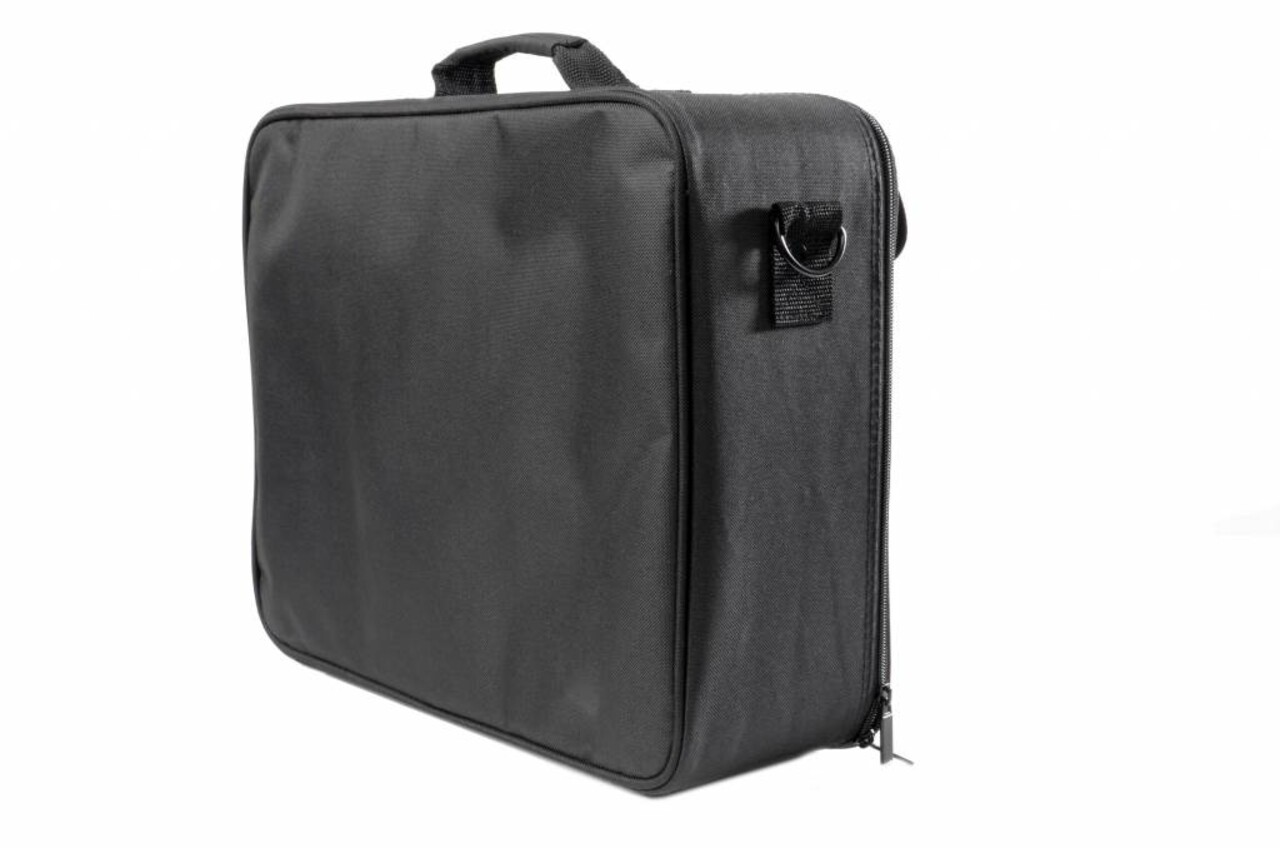 Optoma Optoma SP.72801GC01 Carry Bag L Optoma Optoma SP.72801GC01 Carry Bag L