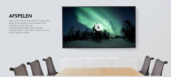 Logitech Logitech Spotlight Donkergrijs Logitech Logitech Spotlight Donkergrijs