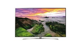 LG LG Commercial Lite 75UV341C