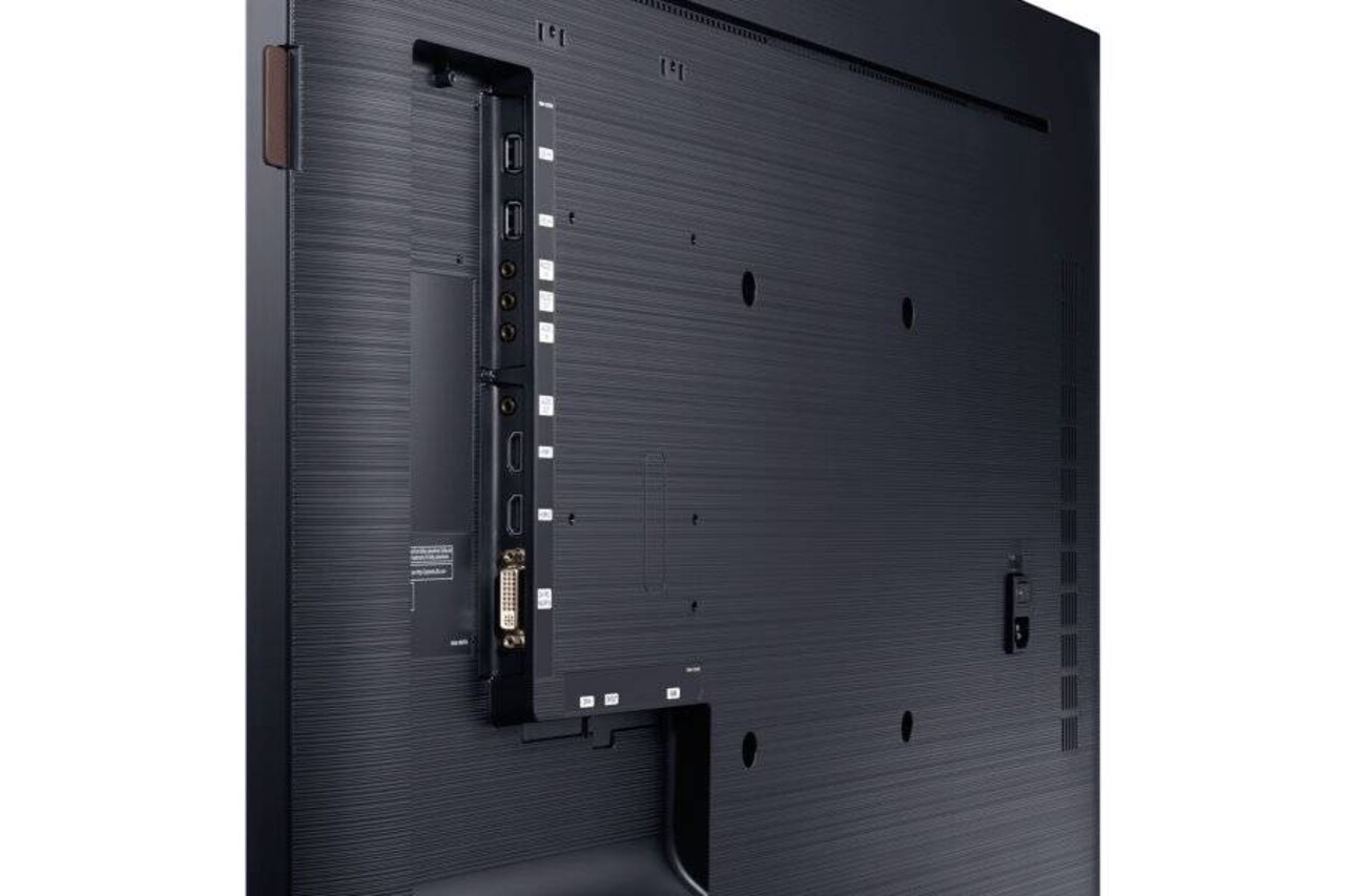 Samsung Samsung PM43F Samsung Samsung PM43F