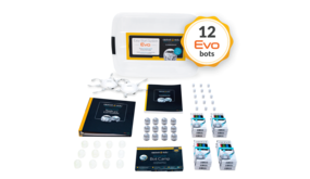 Ozobot Ozobot Evo Classroom Kit 12 stuks Ozobot Ozobot Evo Classroom Kit 12 stuks