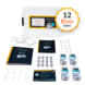 Ozobot Ozobot Evo Classroom Kit 12 stuks Ozobot Ozobot Evo Classroom Kit 12 stuks