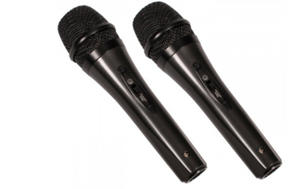 Devine Devine draagbare geluidsset huren Devine Devine draagbare geluidsset huren