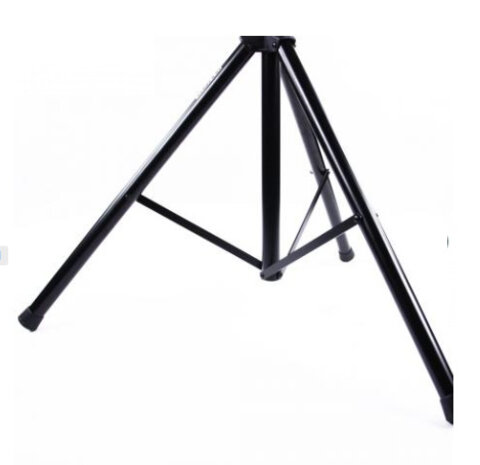 Innox Speakerstandkit met draagtas (2 stuks) Innox Speakerstandkit met draagtas (2 stuks)