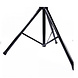 Innox Speakerstandkit met draagtas (2 stuks) Innox Speakerstandkit met draagtas (2 stuks)