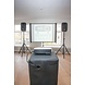 Innox Speakerstandkit met draagtas (2 stuks) Innox Speakerstandkit met draagtas (2 stuks)