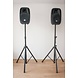 Innox Speakerstandkit met draagtas (2 stuks) Innox Speakerstandkit met draagtas (2 stuks)