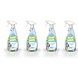 Mighty Brighty Mighty Brighty Clean! 4 stuks Mighty Brighty Mighty Brighty Clean! 4 stuks