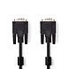 Nedis Nedis VGA kabel 3 meter Nedis Nedis VGA kabel 3 meter