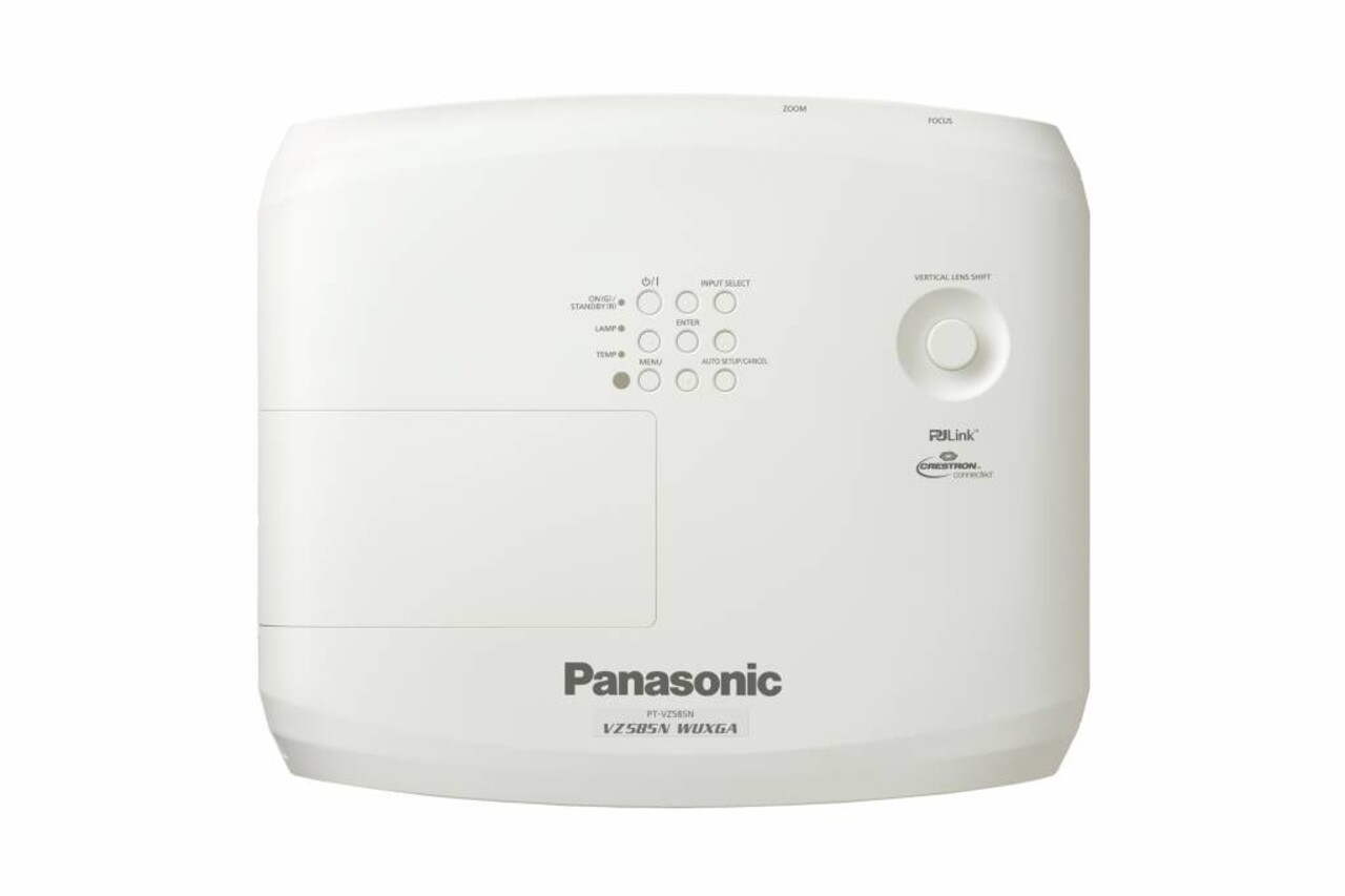 Panasonic Panasonic PT-VZ585NEJ