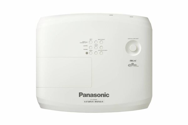 Panasonic Panasonic PT-VZ585NEJ
