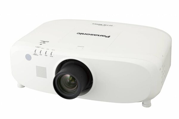 Panasonic Panasonic PT-EZ770ZEJ