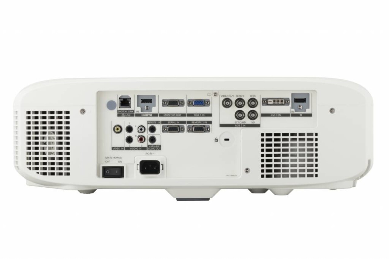 Panasonic Panasonic PT-EZ770ZEJ