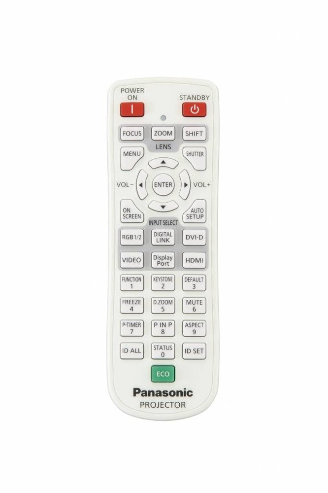 Panasonic Panasonic PT-EZ770ZEJ