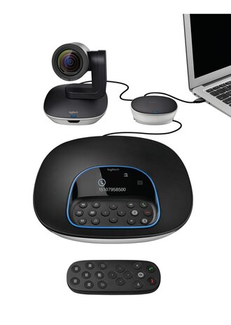 Logitech Logitech GROUP Conference Cam