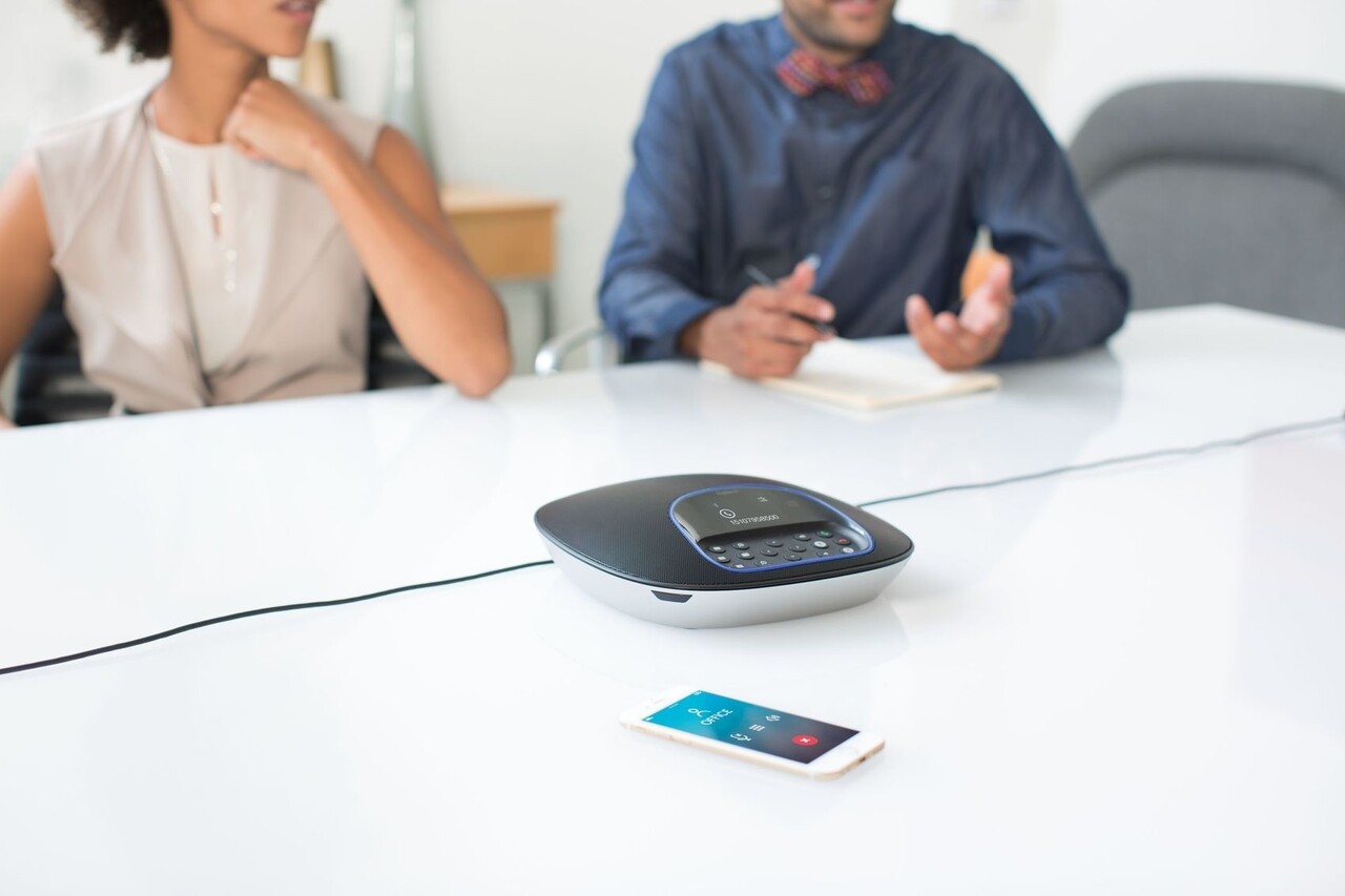 Logitech Logitech GROUP Conference Cam Logitech Logitech GROUP Conference Cam