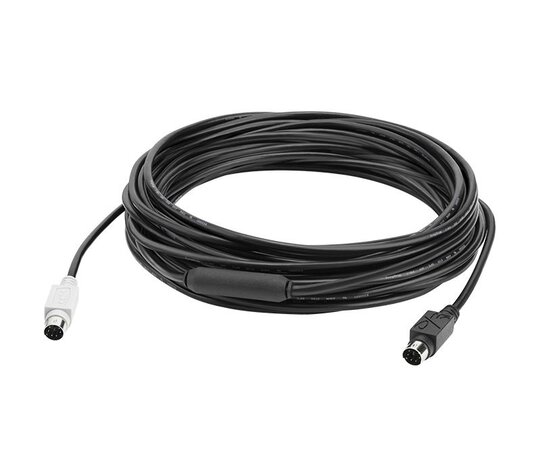 Logitech Logitech Group-verlengkabel 10 meter