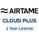Airtame Airtame Cloud Plus licentie 1 of 2 jaar Airtame Airtame Cloud Plus licentie 1 of 2 jaar
