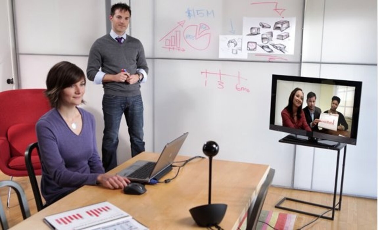 Logitech Logitech BCC950 ConferenceCam Logitech Logitech BCC950 ConferenceCam