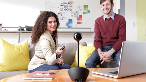 Logitech Logitech BCC950 ConferenceCam