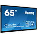 iiyama iiyama 65 inch 4K touch display iiyama iiyama 65 inch 4K touch display