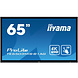 iiyama iiyama 65 inch 4K touch display iiyama iiyama 65 inch 4K touch display
