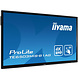 iiyama iiyama 65 inch 4K touch display iiyama iiyama 65 inch 4K touch display