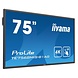 iiyama iiyama TE7568MIS-B1AG iiyama iiyama TE7568MIS-B1AG