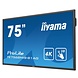 iiyama iiyama TE7568MIS-B1AG iiyama iiyama TE7568MIS-B1AG