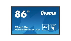 iiyama iiyama TE8603MIS-B1AG iiyama iiyama TE8603MIS-B1AG