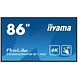 iiyama iiyama 4K touch display iiyama iiyama 4K touch display