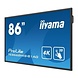 iiyama iiyama 4K touch display iiyama iiyama 4K touch display