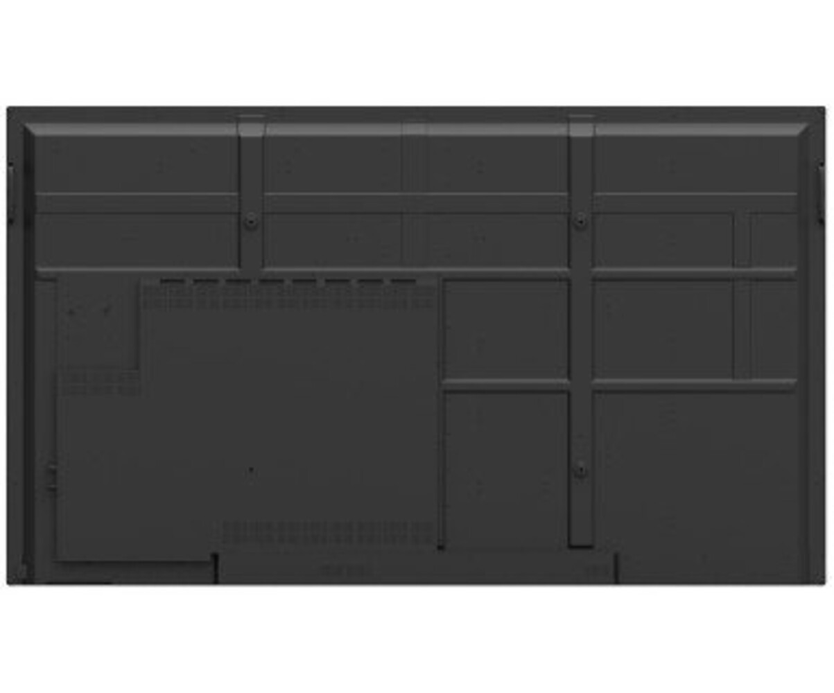 iiyama iiyama 4K touch display iiyama iiyama 4K touch display