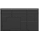 iiyama iiyama 4K touch display iiyama iiyama 4K touch display