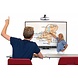 i3 Technologies i3Board 8705 T20 87 inch i3 Technologies i3Board 8705 T20 87 inch