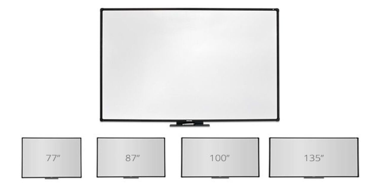 i3 Technologies i3Board 8705 T20 87 inch i3 Technologies i3Board 8705 T20 87 inch
