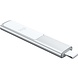 Logitech Logitech Spotlight Zilver Logitech Logitech Spotlight Zilver