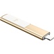 Logitech Logitech Spotlight Goud Logitech Logitech Spotlight Goud