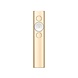 Logitech Logitech Spotlight Goud Logitech Logitech Spotlight Goud