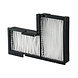 Canon Canon RS-FL02 luchtfilter Canon Canon RS-FL02 luchtfilter