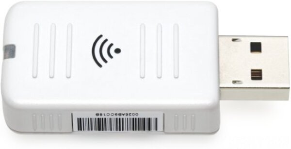 Epson Epson ELPAP10 netwerkadapter